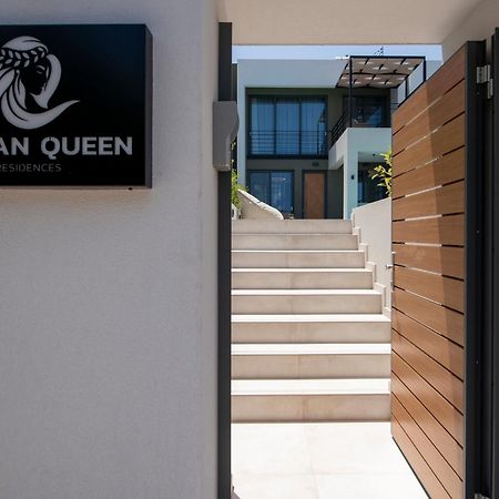 Cretan Queen Residences Agioi Apostoli  المظهر الخارجي الصورة